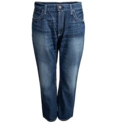 Ariat Work FR Jeans: Men's 10018365 M4 Ridgeline Jeans 7 Ariat Work FR Jeans: Men's 10018365 M4 Ridgeline Jeans -Work Clothes Discount Store 10018365 1