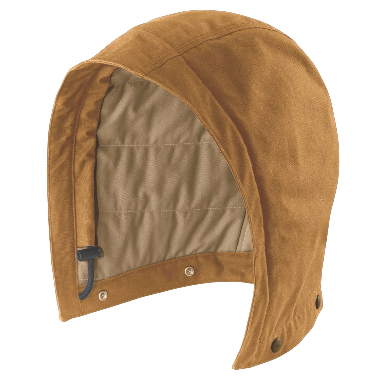 Carhartt Flame Resistant: 102183 211 Quick Duck Hood