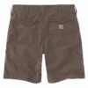 Carhartt Shorts: Men's 102514-217 Tarmac Rugged Flex Rigby Shorts