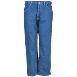 Wrangler Jeans: Men's 33213 SW Stone Washed Insulated Jeans 7 Wrangler Jeans: Men's 33213 SW Stone Washed Insulated Jeans -Work Clothes Discount Store 33213sw wranglerf 01 1