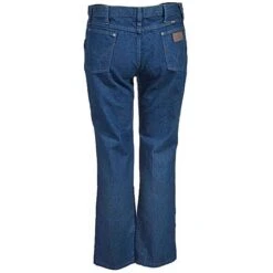 Wrangler Jeans: Men's Cowboy Cut 36MWZ PD Prewash Slim Fit Jeans 7 Wrangler Jeans: Men's Cowboy Cut 36MWZ PD Prewash Slim Fit Jeans -Work Clothes Discount Store 36mwzpd wranglerb 01