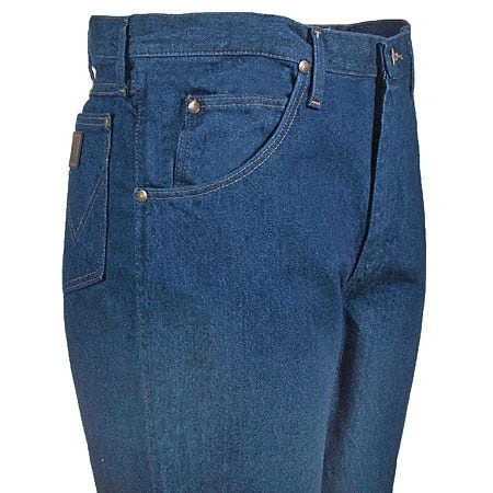 Wrangler Jeans: Men's Cowboy Cut 36MWZ PD Prewash Slim Fit Jeans 1 Wrangler Jeans: Men's Cowboy Cut 36MWZ PD Prewash Slim Fit Jeans