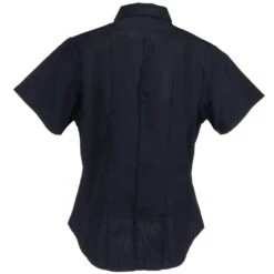 5.11 Tactical Shirts: Women's 61018 750 Navy PDU Class B Short Sleeve Shirt 5 5.11 Tactical Shirts: Women's 61018 750 Navy PDU Class B Short Sleeve Shirt -Work Clothes Discount Store 5.11 61018 750 b 01