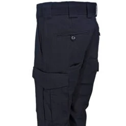 5.11 Tactical Pants: Women's 64306 750 Navy Twill Class B PDU Pants -Work Clothes Discount Store 5.11 64306 750 l 01