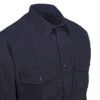 5.11 Tactical Shirts: Men's 72074 750 Midnight Navy Stryke Button Down Long Sleeve Shirt