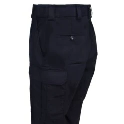 5.11 Tactical Pants: Men's 74371 750 Midnight Navy Class B Tactlite PDU Cargo Pants -Work Clothes Discount Store 5.11 74371 750 l 01
