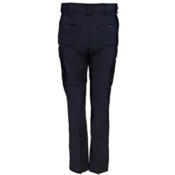 5.11 Tactical Pants: Men's 74427 750 Midnight Navy Class B Stryke PDU Cargo Pants -Work Clothes Discount Store 5.11 74427 750 b 01
