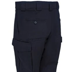 5.11 Tactical Pants: Men's 74427 750 Midnight Navy Class B Stryke PDU Cargo Pants -Work Clothes Discount Store 5.11 74427 750 l 01