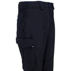 5.11 Tactical Pants: Men's 74427 750 Midnight Navy Class B Stryke PDU Cargo Pants