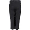 5.11 Tactical Pants: Men's Apex Flex-Tac Stretch 74434 019 Black Canvas Pants