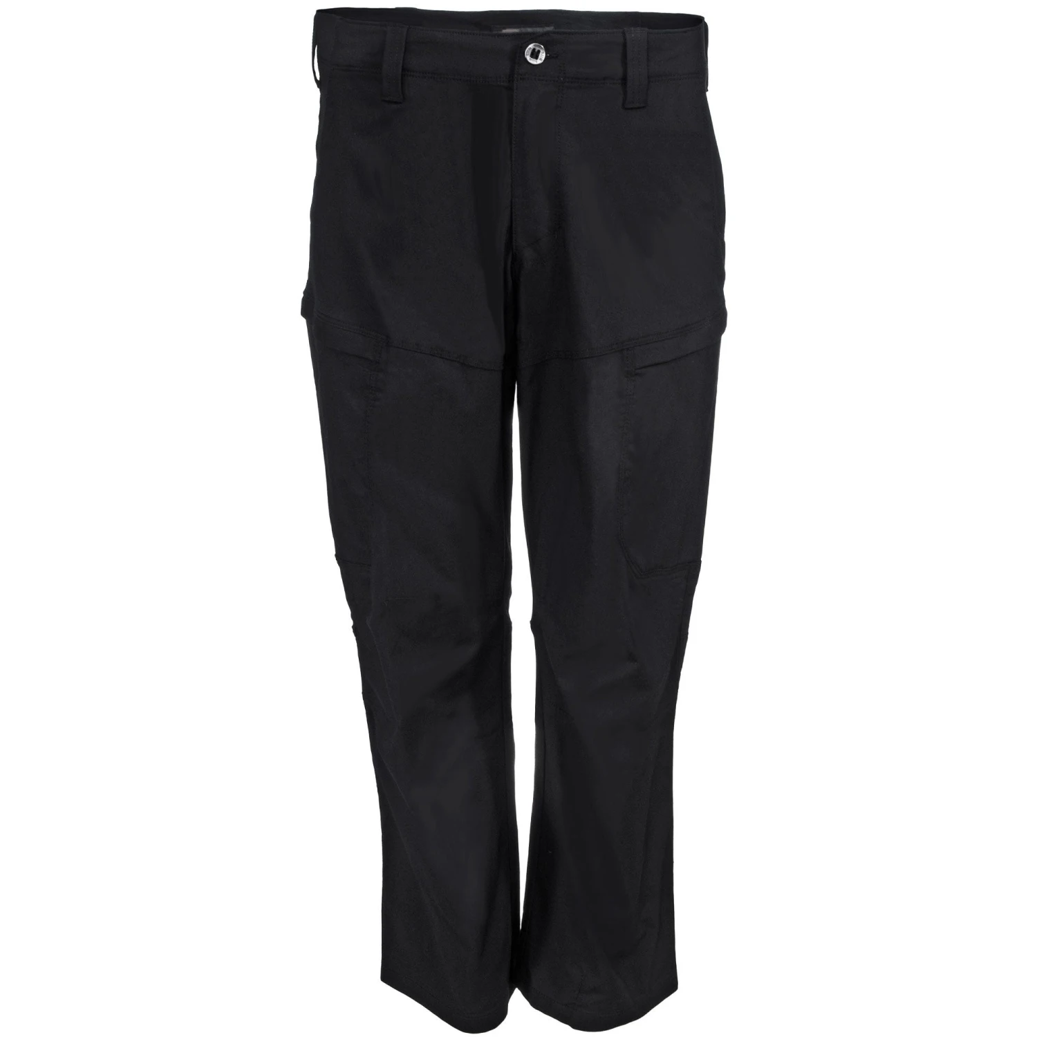 5.11 Tactical Pants: Men's Apex Flex-Tac Stretch 74434 019 Black Canvas Pants 2 5.11 Tactical Pants: Men's Apex Flex-Tac Stretch 74434 019 Black Canvas Pants - Image 2