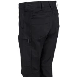5.11 Tactical Pants: Men's Apex Flex-Tac Stretch 74434 019 Black Canvas Pants 6 5.11 Tactical Pants: Men's Apex Flex-Tac Stretch 74434 019 Black Canvas Pants -Work Clothes Discount Store 5.11 74434 019 l 01