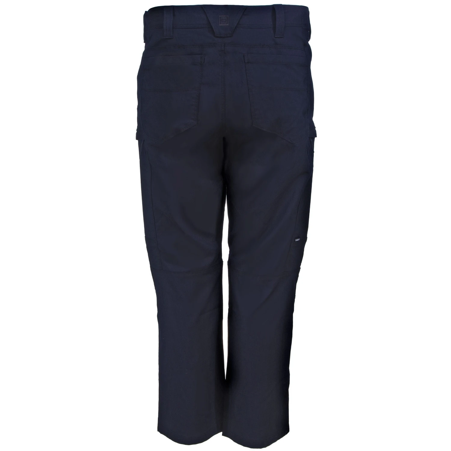 5.11 Tactical Pants: Men's Apex Flex Tac Stretch 74434 724 Dark Navy Canvas Pants 4 5.11 Tactical Pants: Men's Apex Flex Tac Stretch 74434 724 Dark Navy Canvas Pants - Image 4