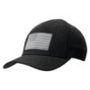 5.11 Tactical Hats: Operator 2.0 Black 89061 019 A-Flex Cap