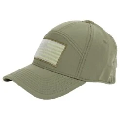 5.11 Tactical Hats: Sage Green Operator 2.0 Lightweight 89061 831 Hat