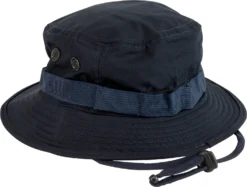 5.11 Tactical Hats: Navy Boonie Wicking 89422 724 Brimmed Hat