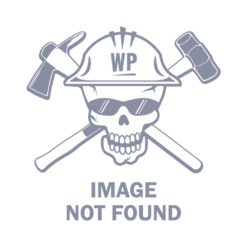 Port Authority: FS07 MHT Midnight Heather Fleece Neck Gaiter -Work Clothes Discount Store 6297 midnighththr 1 fs07midnighththrfront 90w