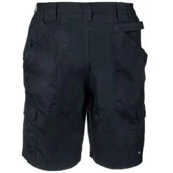 5.11 Tactical Shorts: Men's Black Taclite Pro Work Shorts 73308 019 -Work Clothes Discount Store 73308 019blk 5.11b 01
