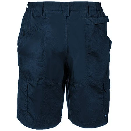 5.11 Tactical Shorts: Men's Dark Navy Taclite Pro Work Shorts 73308 724 4 5.11 Tactical Shorts: Men's Dark Navy Taclite Pro Work Shorts 73308 724 - Image 4