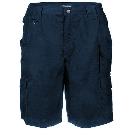 5.11 Tactical Shorts: Men's Dark Navy Taclite Pro Work Shorts 73308 724 2 5.11 Tactical Shorts: Men's Dark Navy Taclite Pro Work Shorts 73308 724 - Image 2