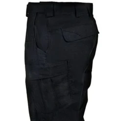 5.11 Tactical 5.11 Pants: Men's Black 74369 019 Tactical Stryke Stretch Pants -Work Clothes Discount Store 74369 019blk 5.11l 01
