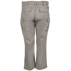 5.11 Tactical 5.11 Pants: 74369 055 Men's Khaki Flex-Tac Ripstop Tactical Pants -Work Clothes Discount Store 74369 055kak 5.11b 01