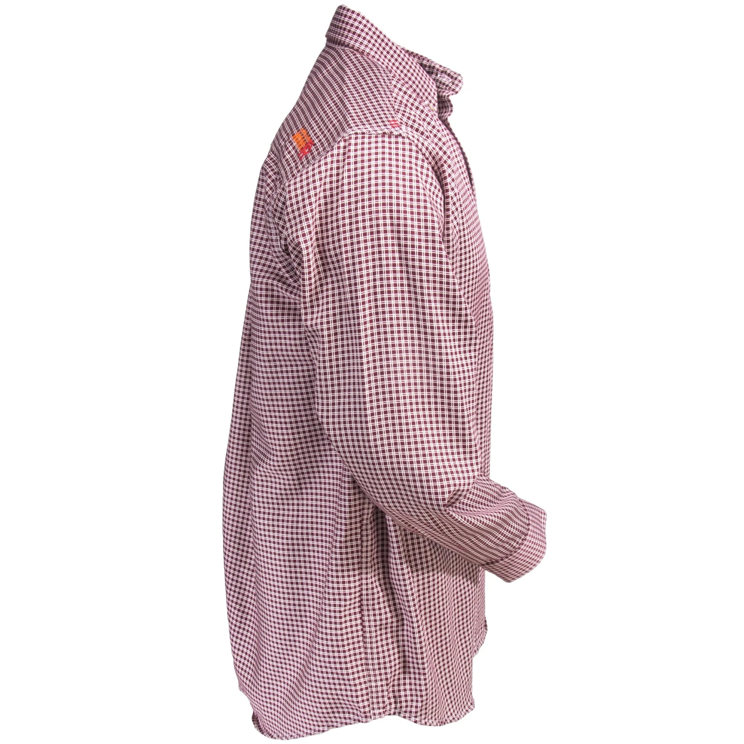 Ariat Work FR Shirts: Men's 10015945 Bell Button Down Twill Shirt 1 Ariat Work FR Shirts: Men's 10015945 Bell Button Down Twill Shirt