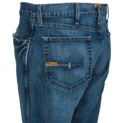 Ariat Rebar Jeans: Men's 10016221 Carabine M4 Boot Cut Lowrise Jeans 6 Ariat Rebar Jeans: Men's 10016221 Carabine M4 Boot Cut Lowrise Jeans -Work Clothes Discount Store ariat 10016221 l 01