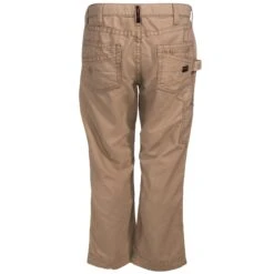 Ariat Work FR Pants: Men's M4 Workhorse FR 10017227 Khaki Boot Cut Lowrise Pants 7 Ariat Work FR Pants: Men's M4 Workhorse FR 10017227 Khaki Boot Cut Lowrise Pants -Work Clothes Discount Store ariat 10017226 brn b 01