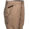 Ariat Work FR Pants: Men's M4 Workhorse FR 10017227 Khaki Boot Cut Lowrise Pants