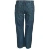 Ariat Jeans: Men's 10015160 Flame-Resistant Slim Straight Leg Clay Work Jeans