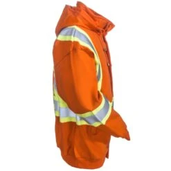 Black Stallion FR Sweatshirts: JF1332 OR Hi Vis Orange TruGuard Sweatshirt 9 Black Stallion FR Sweatshirts: JF1332 OR Hi Vis Orange TruGuard Sweatshirt -Work Clothes Discount Store black stallion jf1332 or r 01