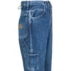 Bulwark Jeans: Men's PEJ8 SW Flame-Resistant Heavyweight Denim FR Dungarees