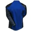 Black Stallion Jackets: Men's Blue BXRB9C PS Flame-Resistant Welding Jacket