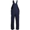 Carhartt Overalls: Men's 101626 410 Flame Resistant Lined Cotton Duck Bib Overalls