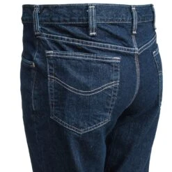 Carhartt Jeans: Men's FR 101814 972 Rugged Flex Traditional Fit Jeans -Work Clothes Discount Store carhartt 101814 972 l 01