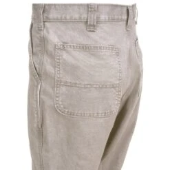 Carhartt Pants: Men's 102291 232 Tan Rigby Rugged Flex Dungarees -Work Clothes Discount Store carhartt 102291 039 l 01 1