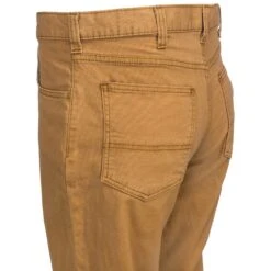 Carhartt Pants: Men's 102517 918 Brown Hickory Rigby Rugged Flex Canvas Five-Pocket Pants 6 Carhartt Pants: Men's 102517 918 Brown Hickory Rigby Rugged Flex Canvas Five-Pocket Pants -Work Clothes Discount Store carhartt 102517 918 l 01