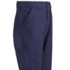 Carhartt Pants: Men's B151 NVY Navy Loose Fit Canvas Work Utility Pants