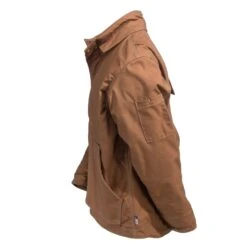 Carhartt Jackets: Men's FR Brown 102692 211 Full Swing Lanyard Access Jacket 14 Carhartt Jackets: Men's FR Brown 102692 211 Full Swing Lanyard Access Jacket -Work Clothes Discount Store carhartt 102692 211 2