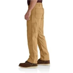 Carhartt Pants: Men's 102802 918 Hickory Rugged Flex Rigby Double Front Pants 6 Carhartt Pants: Men's 102802 918 Hickory Rugged Flex Rigby Double Front Pants -Work Clothes Discount Store download 2021 07 15t133039.539