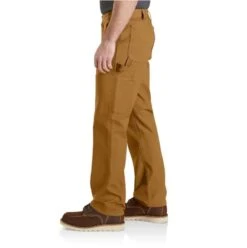 Carhartt Pants: 103279 211 Carhartt Brown Rugged Flex Relaxed Fit Duck Utility Work Pant 7 Carhartt Pants: 103279 211 Carhartt Brown Rugged Flex Relaxed Fit Duck Utility Work Pant -Work Clothes Discount Store download 2021 07 16t111617.813