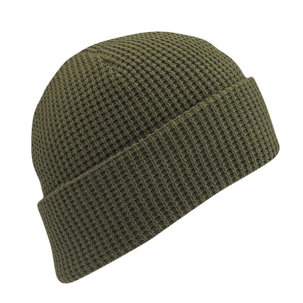 Wigwam Hats: Army Green Tundra Cap F4703 47F 1 Wigwam Hats: Army Green Tundra Cap F4703 47F