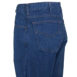 Carhartt Jeans: Men's FRB100 Flame-Resistant Relaxed Fit Jeans 6 Carhartt Jeans: Men's FRB100 Flame-Resistant Relaxed Fit Jeans -Work Clothes Discount Store frb100dnm carharttl 01