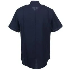 Horace Small Shirts: Mens Navy Deputy Uniform Shirt HS1224 -Work Clothes Discount Store hs1224 theforceb 01