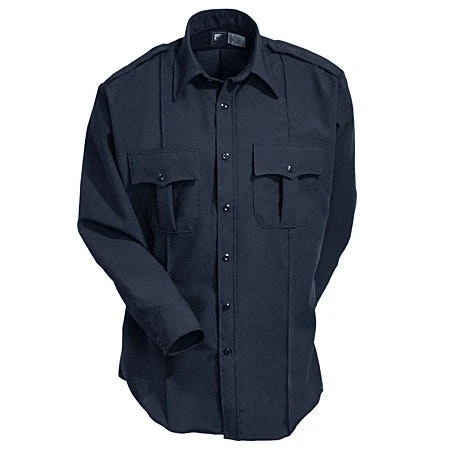 Horace Small Shirts: Mens Long Sleeve Sentry Plus Shirt HS1150 2 Horace Small Shirts: Mens Long Sleeve Sentry Plus Shirt HS1150 - Image 2