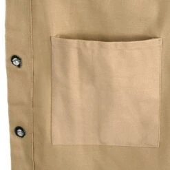 Black Stallion Jackets: Men's BXTN9C Flame-Resistant Tan Welding Jacket -Work Clothes Discount Store image 47867