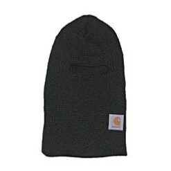Face Mask A20BLK By Carhartt