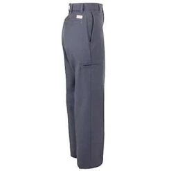 Red Kap Pants:Men's Charcoal PT2C CH Cell Phone Pocket Work Pants