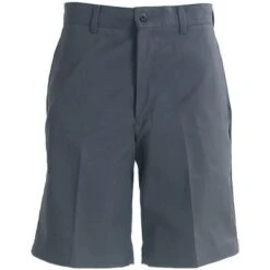 Red Kap Shorts:Men's PT4C CH Cell Phone Pocket Cotton Blend Shorts -Work Clothes Discount Store image 52256